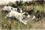 Arthur Wardle art print
