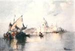 W. Knox art print