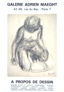 Pierre Bonnard art print