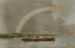 David Cox art print