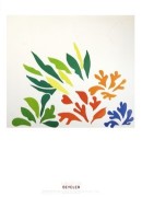 Henri Matisse art print