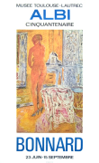 Pierre Bonnard art print
