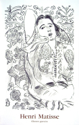 Henri Matisse art print