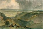 Francis Calcraft Turner art print