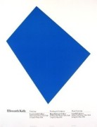 Ellsworth Kelly art print