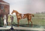 James Pollard art print