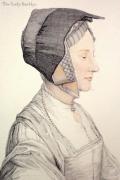 Hans Holbein art print