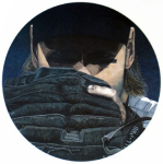 Dwight Baird art print