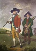 Lemuel Francis Abbott art print