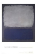 Mark Rothko art print