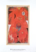 Paul Klee art print