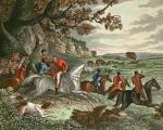 Philip Reinagle art print