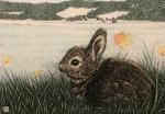 Alex Mackay art print