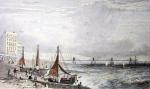 William Henry Bartlett art print
