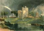 Francis Calcraft Turner art print