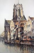 Anonymous art print