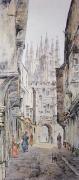 Charles Watson art print