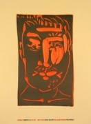 Pablo Picasso art print