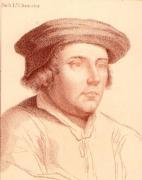 Hans Holbein art print