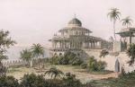 William Daniell art print