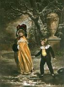 Anonymous art print