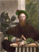 Furse art print
