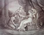 Angelica Kauffmann art print