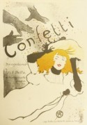 Henri de Toulouse-Lautrec art print