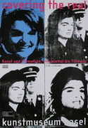 Andy Warhol art print