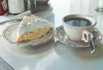 Cream Pie art print