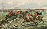 Henry Alken art print