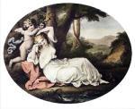 Angelica Kauffmann art print