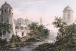 William Daniell art print