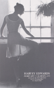 Dancer by the Window art print
