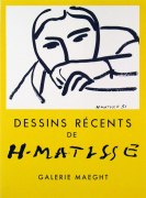 Henri Matisse art print