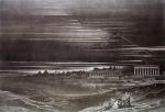 John Martin art print