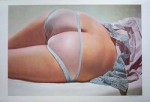 John Kacere art print