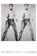 Andy Warhol art print