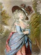 Thomas Gainsborough art print