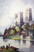 Anonymous art print