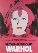 Andy Warhol art print