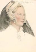 Hans Holbein art print