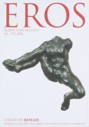 Auguste Rodin art print