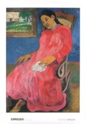 Paul Gauguin art print