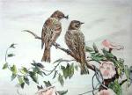 Winifred Austen art print