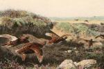 Archibald Thorburn art print