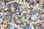Dwight Baird art print