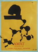 Frederic Amart art print