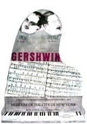 Gershwin Brothers, 1968 art print