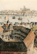 John Berry art print